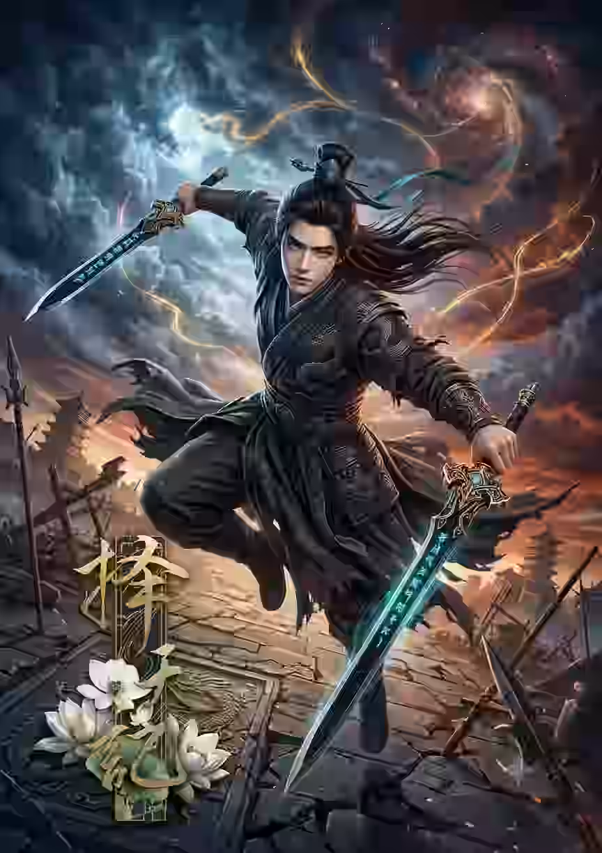 Poster Way of Choices Genre arts