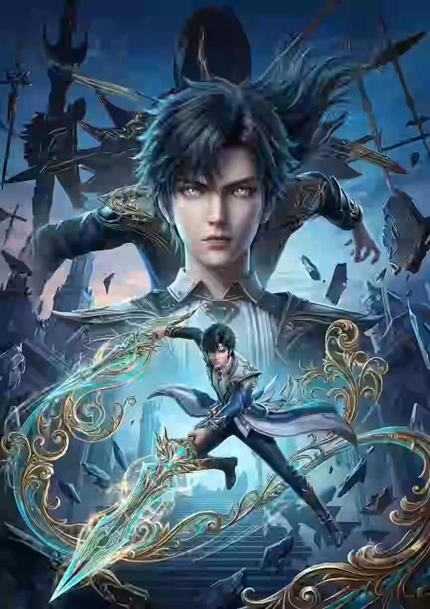 Soul Land 2: The Unrivaled Tang Sect