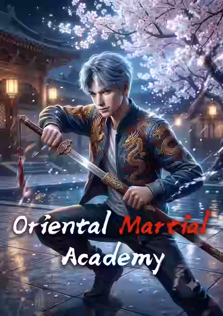 Oriental Martial Academy